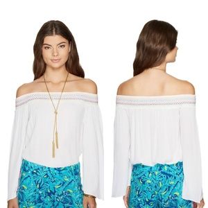 Lilly Pulitzer Katya Top